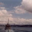 bosphorus cruise