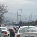 Bosphorus Bridge