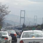 Bosphorus Bridge