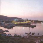 bozca ada
