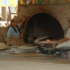 Bread making