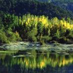 Golhisar Lake