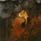 Insuyu cave