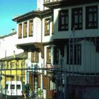 houses in Bursa