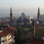Pictures: Bursa Ulu Camii