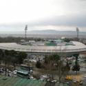 Bursa spor stadium