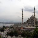 The New Mosque