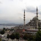 The New Mosque