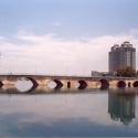 Pictures: Taskopru on River Seyhan