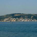 Can Kalesi - Castle Can