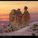 Cappadocia-