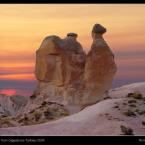 Cappadocia-
