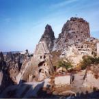 Cappadocia