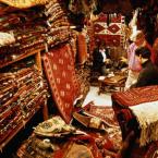 Turkish carpet - rug store