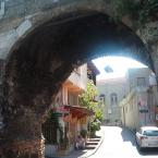 Cebali Gate