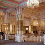 Ciragan Palace