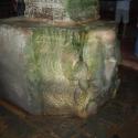 Medusa Stonehead, Yerebatan Sarayi
