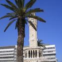 Clocktower