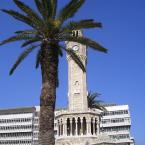 Clocktower