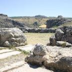 Corum - Bogazkale – Hatussas ruins