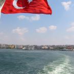 Pictures: Istambul