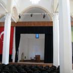 Cultural Centre