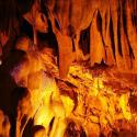Damlatas Cave