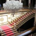 Crystal Staircases of Dolmabahce