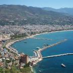 Pictures of Turkey: Alanya
