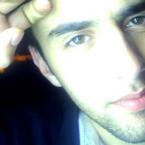 my head :P