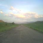 Denizin Yazı- Yol