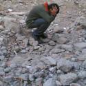 After the Earthquake