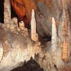 Dim Cave