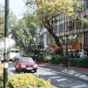 Divan Yolu - Sultanahmet area Before roadworks