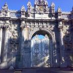 Dolmabahce Palace