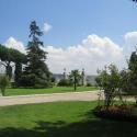 Dolmabah�e Palace - Garden