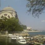 Dolmabah�e Camii