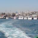 ferry ride