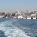 ferry ride
