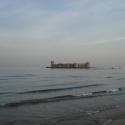 Kızkalesi or Maiden\'s Castle 