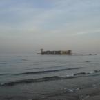 Kızkalesi or Maiden\'s Castle 