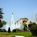 Aya Sofia Museum