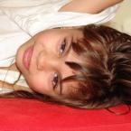 my baby