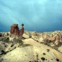 Camel Rock
