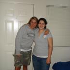 Me and Dila a Turkish Friend I will never forget.
