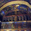 Byzantine Cave Church