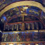Byzantine Cave Church