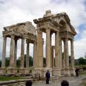Temple of Aphrodite