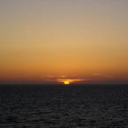 Kusadasi Sunset