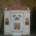 Water fountain 
